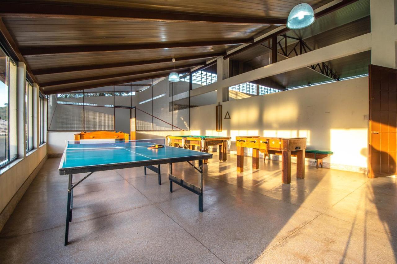 Hotel Fazenda Minas Real Simao Pereira Экстерьер фото