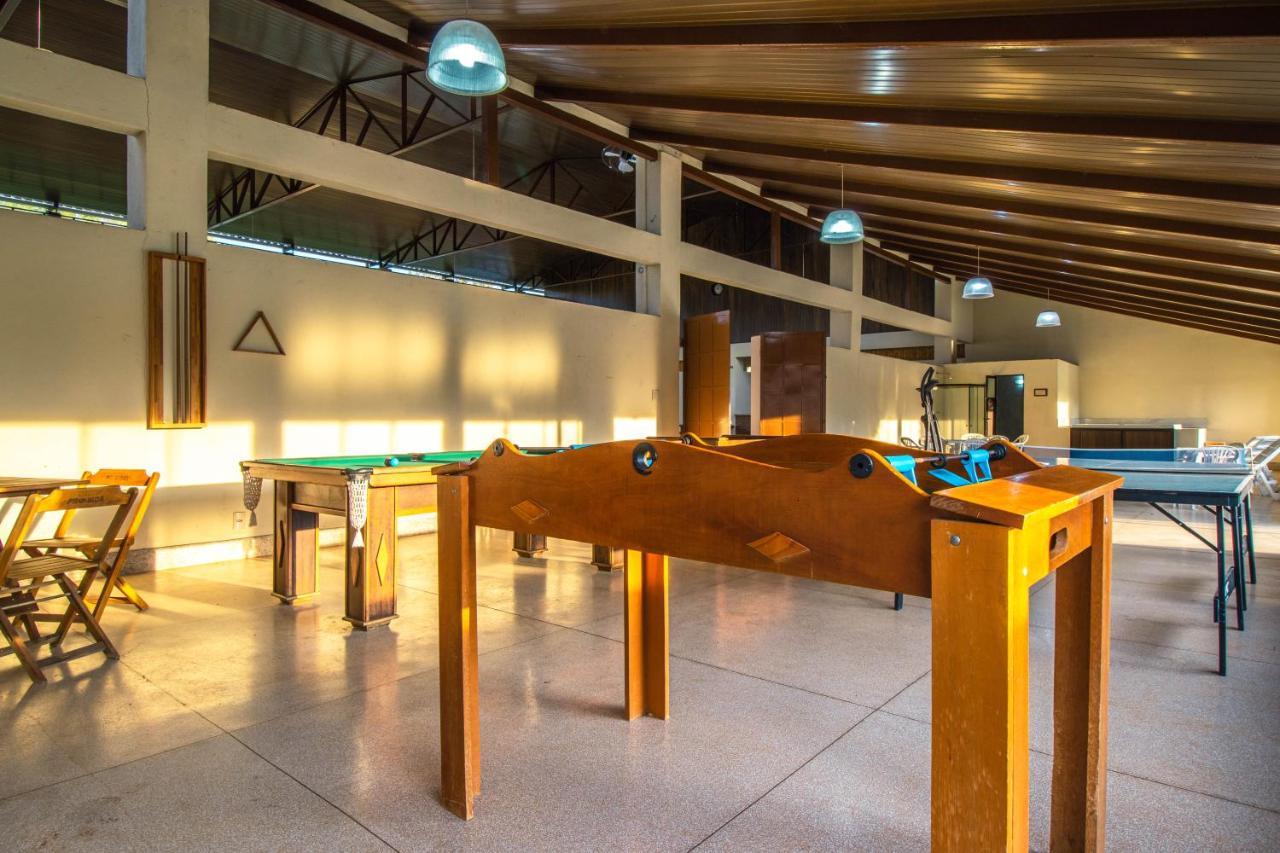 Hotel Fazenda Minas Real Simao Pereira Экстерьер фото