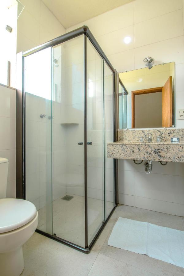 Hotel Fazenda Minas Real Simao Pereira Экстерьер фото