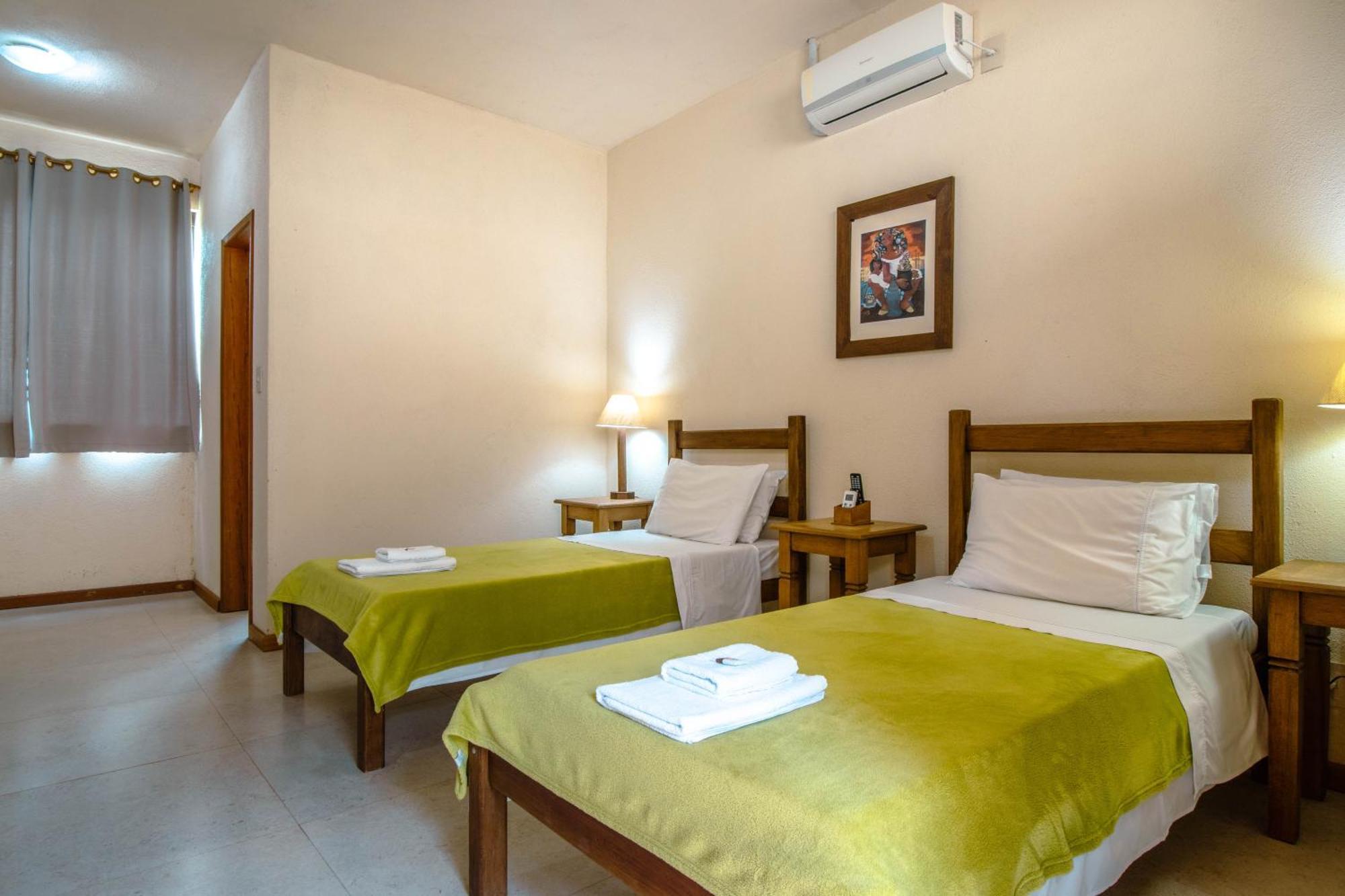 Hotel Fazenda Minas Real Simao Pereira Экстерьер фото